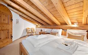Chalet St Moritz