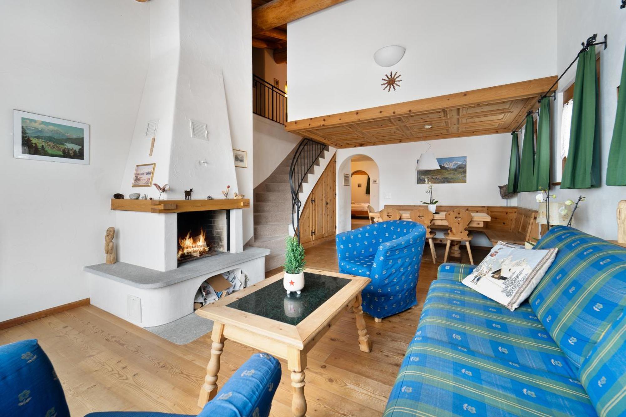 Chalet St Moritz Madulain Exterior photo